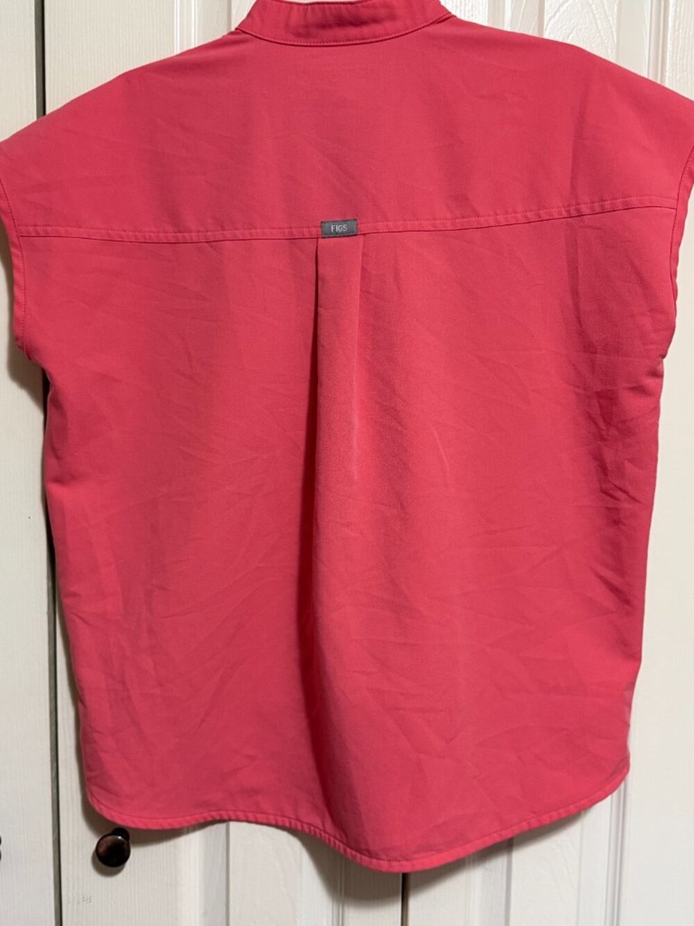 Figs Rafaela Scrub Top - Picture 2 of 4